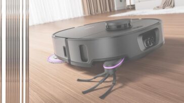 J’ai testé le robot Eureka J15 Max Ultra : une vraie bête d’aspiration et de lavage