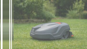J’ai testé le robot tondeuse Husqvarna Automower 305E NERA : une tonte sans fil ultra-précise