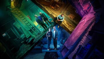 dénouement Brick Netflix