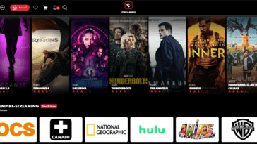 empire streaming
