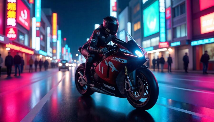 MotoGP Allemagne