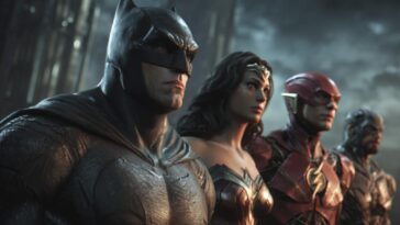 jeux secret DC