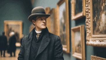 Les aventures d'Arsène Lupin - Gentleman cambrioleur