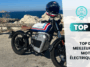 moto électrique