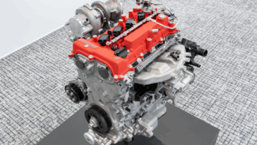 Souffle nouveau chez Toyota : leur future gamme de moteurs a tout pour plaire !
