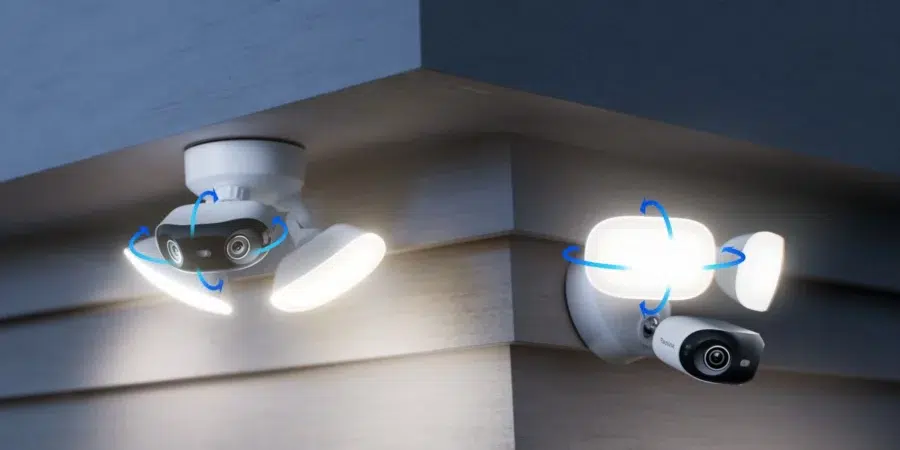 Reolink Elite Floodlight WiFi