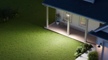 Reolink Elite Floodlight WiFi