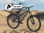 Dirt à prix cassé ! Le NS Zircus 26" bleu de chez Decathlon est seulement à 599€ en ce moment !