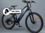 Le vélo Scooty Country à 799€ est l'offre à ne pas rater sur Decathlon