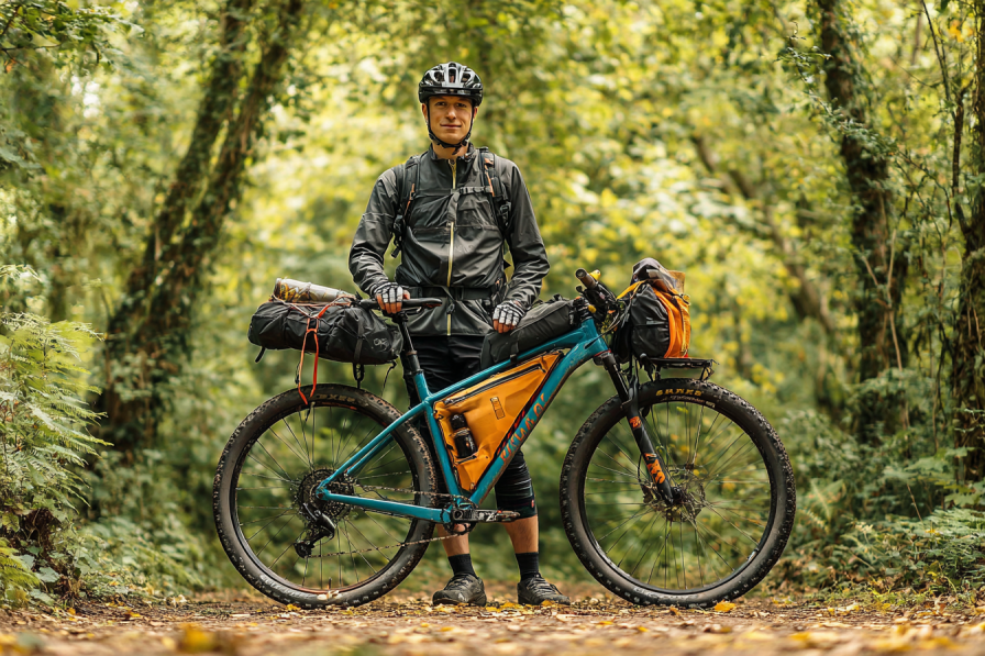 Voici les 6 caractéristiques INDISPENSABLES sur un vélo que 90% des cyclistes ignorent !