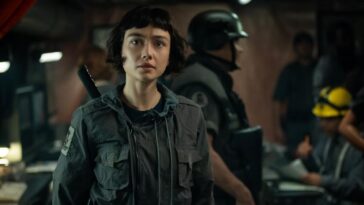 Alien Earth épisodes 1 et 2