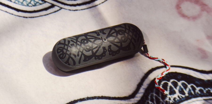 Beats X Kiko Kostadinov