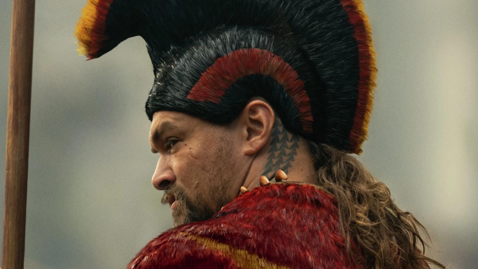 Chief of War Apple TV+