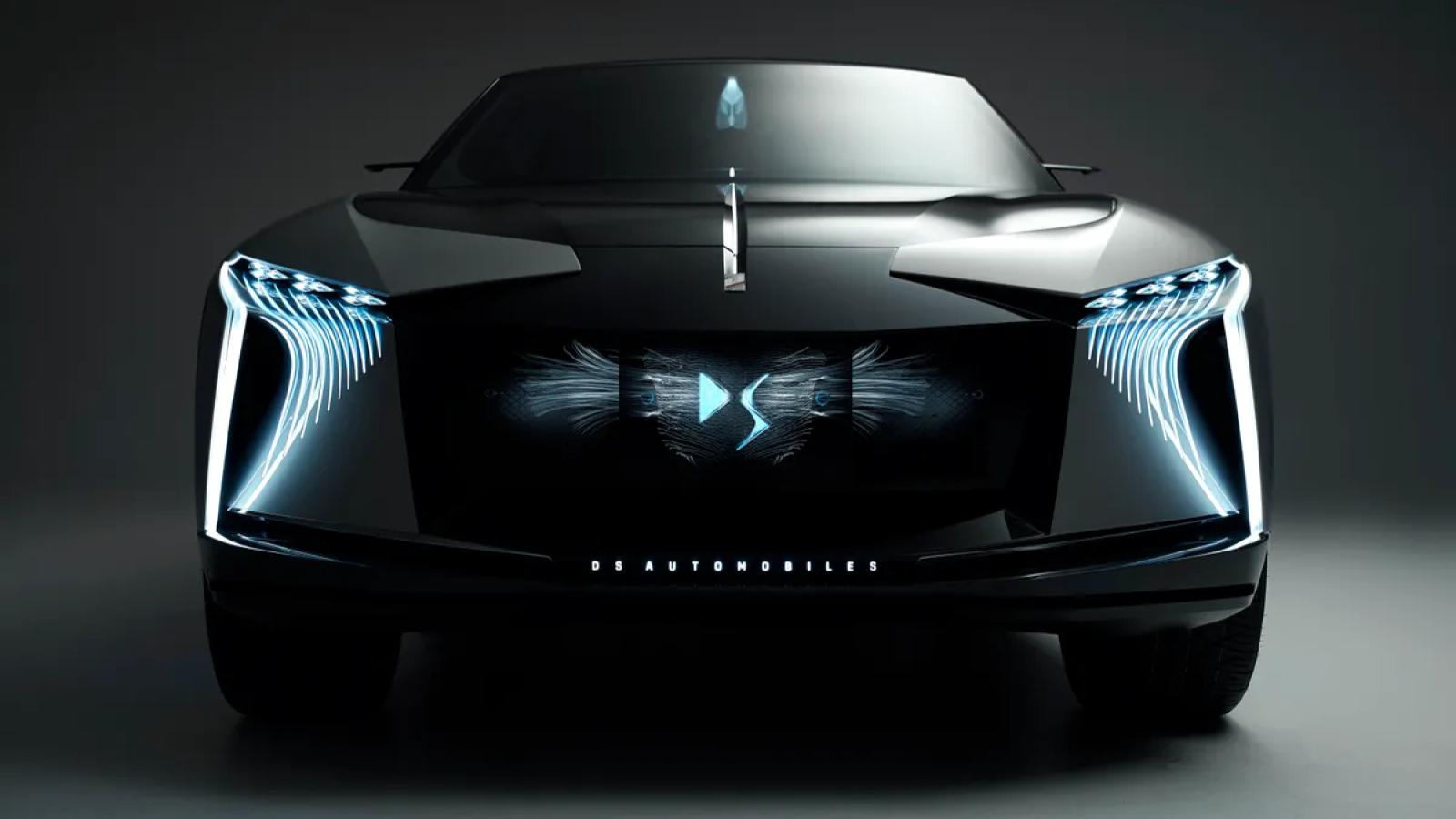 DS Automobiles Citroën