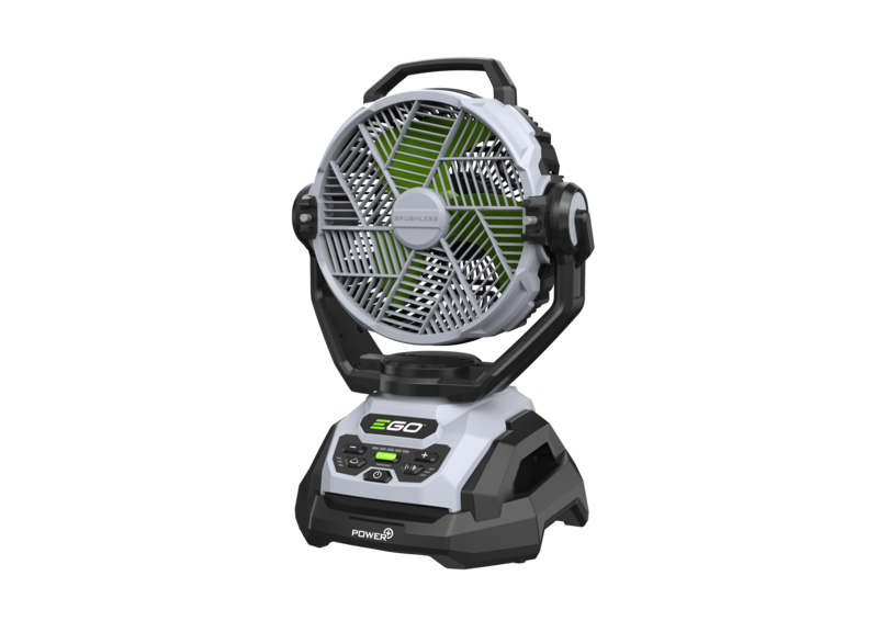 J’ai testé le ventilateur brumisateur EGO FN1000E : peut-il vraiment rafraîchir sans compromis ?