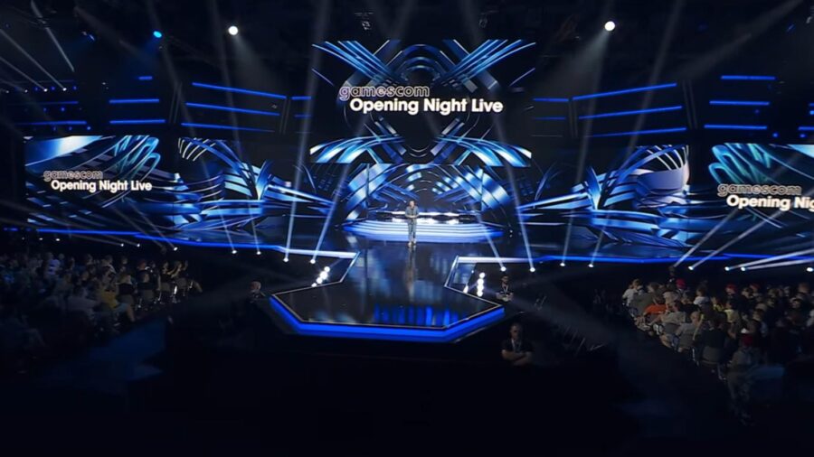 Gamescom 2025 annonces