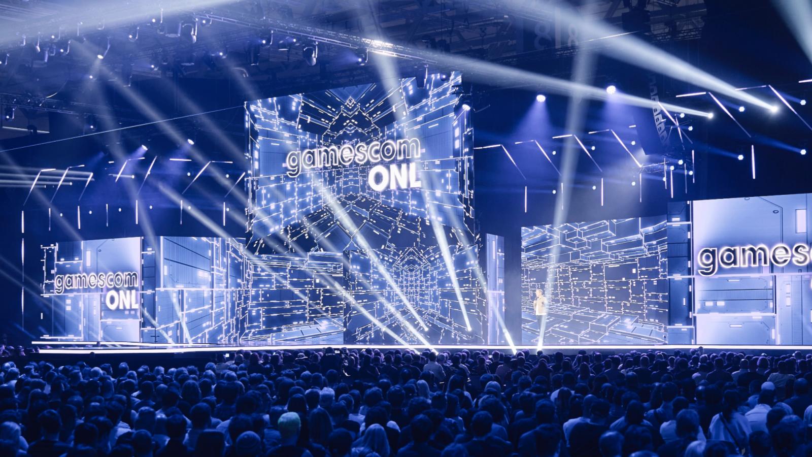 Gamescom 2025 annonces