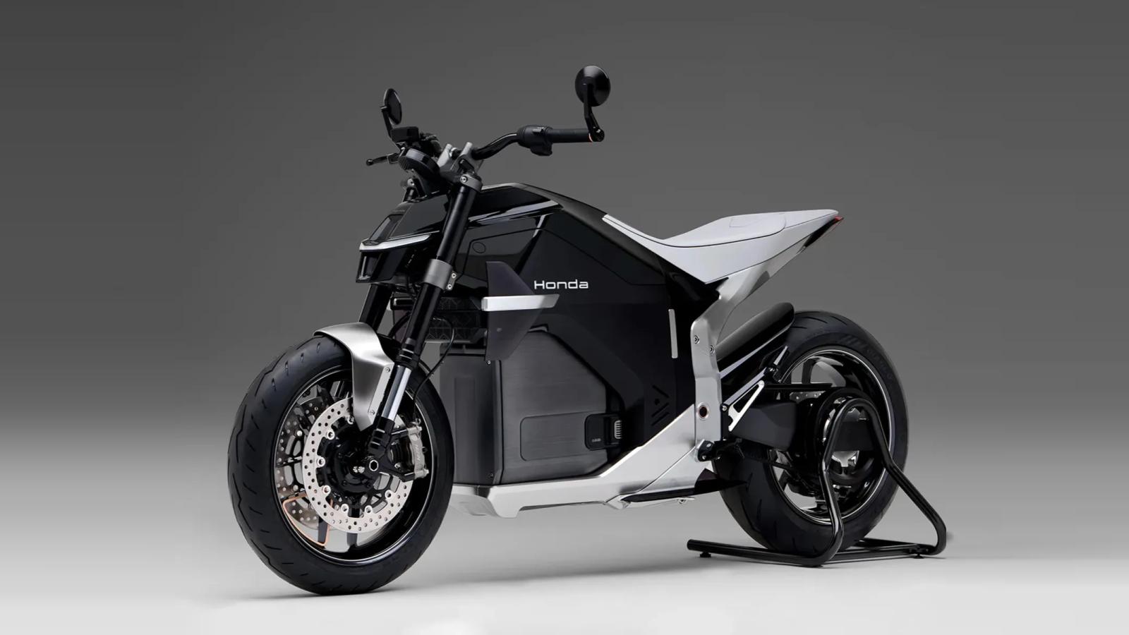 Honda EV Fun concept