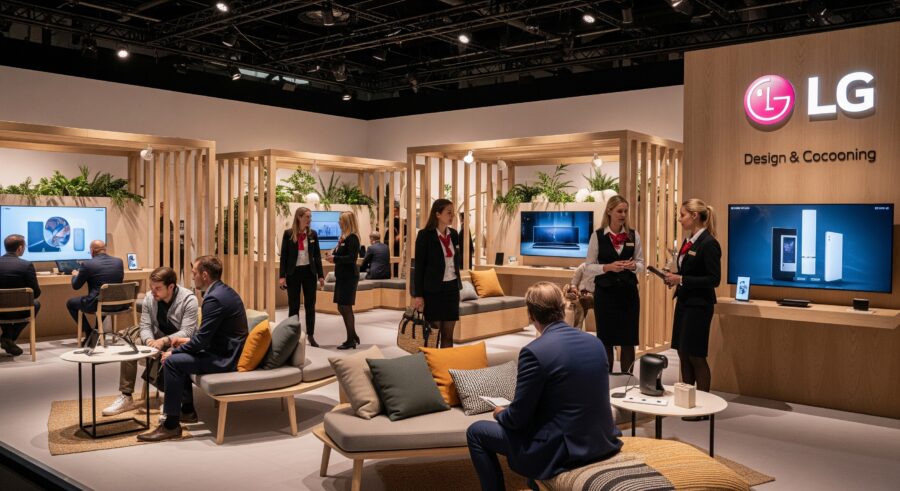 LG - IFA 2025
