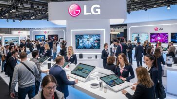LG - IFA 2025