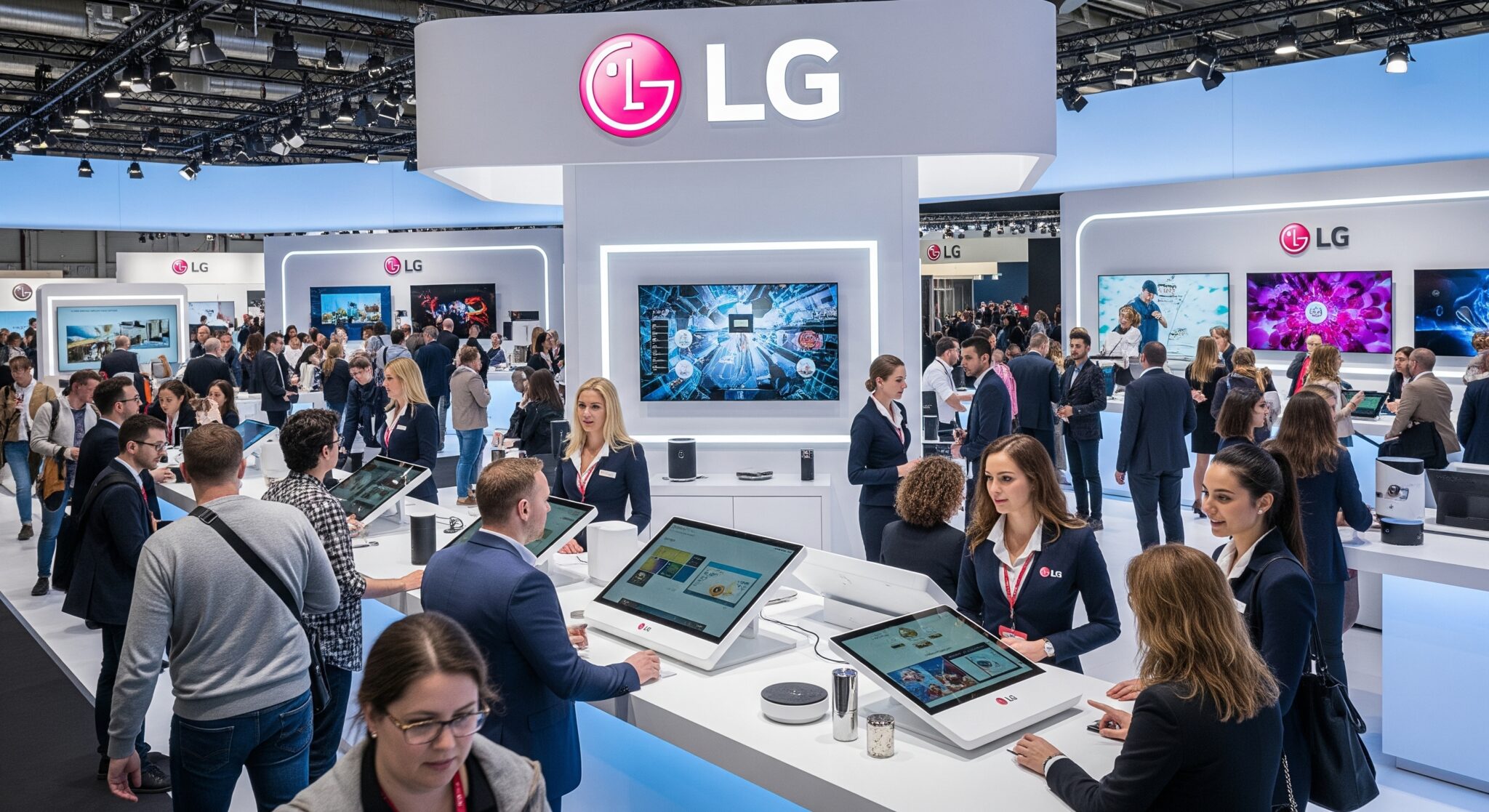 LG - IFA 2025