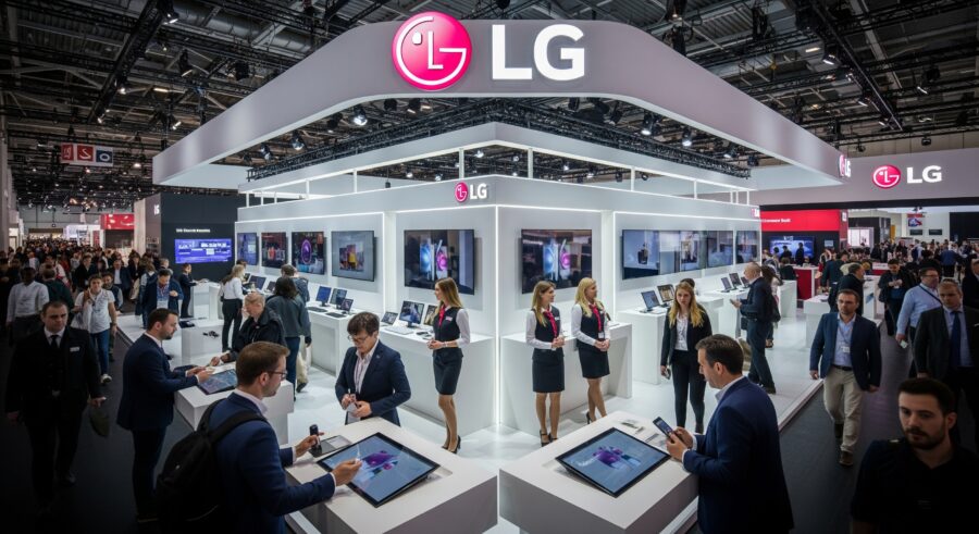 LG - IFA 2025