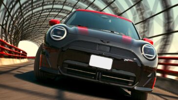 Mini électrique et JCW