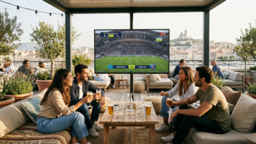 Paris-SG vs Auxerre