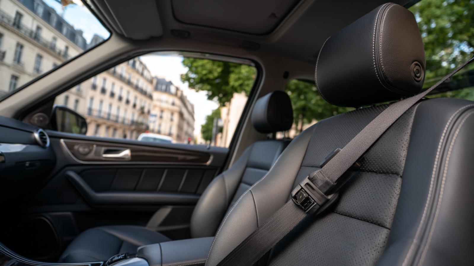 Peugeot 308 rappel sécurité