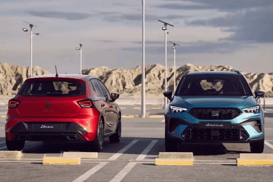 Seat relance l'Ibiza et l'Arona : ces changements invisibles qui changent tout