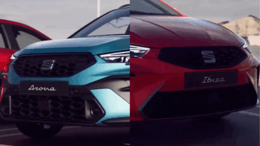 Seat relance l'Ibiza et l'Arona : ces changements invisibles qui changent tout