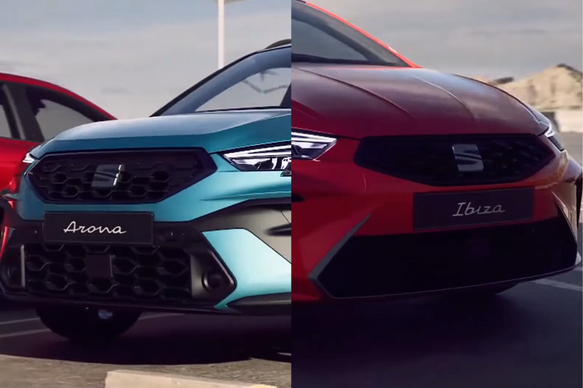 Seat relance l'Ibiza et l'Arona : ces changements invisibles qui changent tout