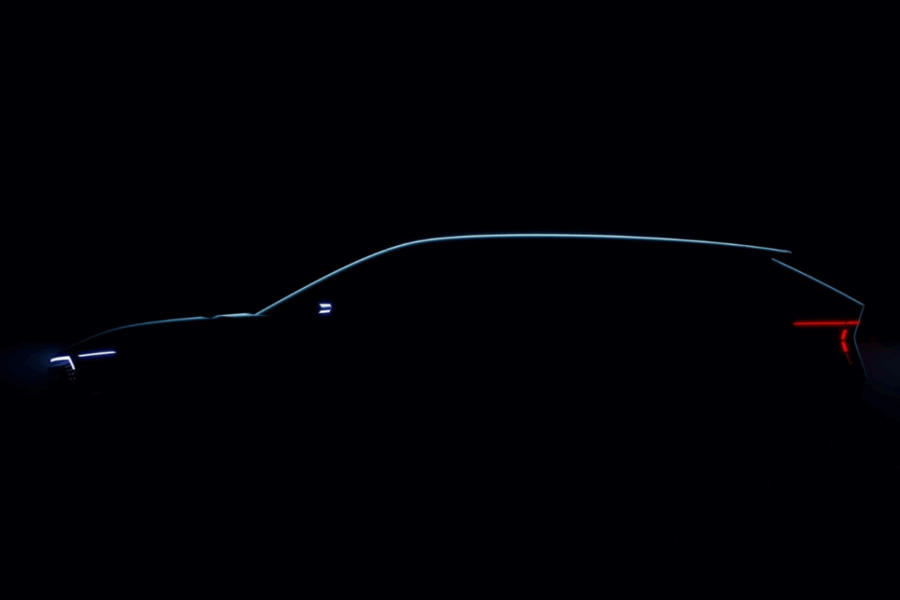 Skoda imagine le break électrique parfait : découvrez la Vision 0