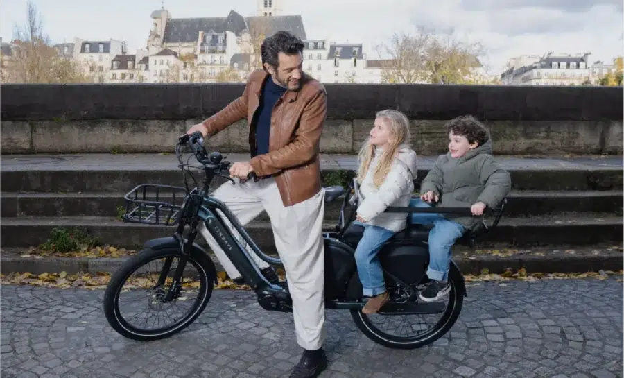 La rentrée avec Tenways