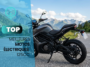 Top des meilleures motos électriques 125cc
