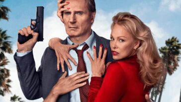 Y a-t-il un flic pour sauver le monde