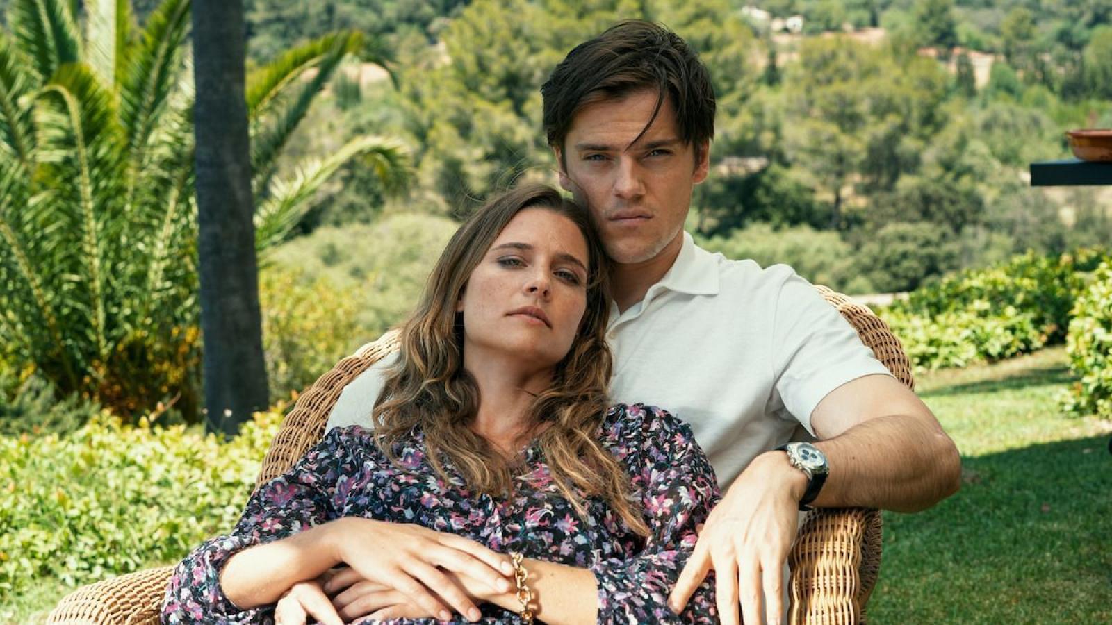 fin de Fall For Me sur Netflix