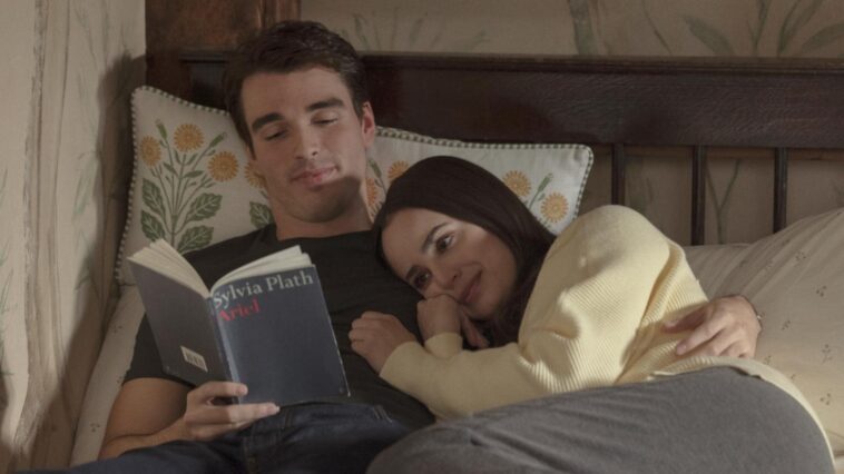 fin de My Oxford Year sur Netflix