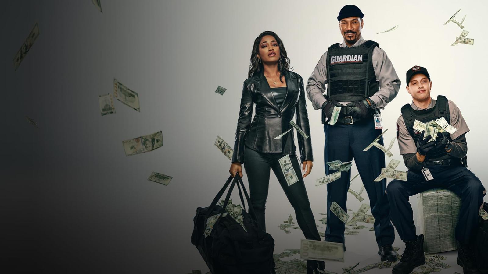 fin de The Pickup sur Prime Video