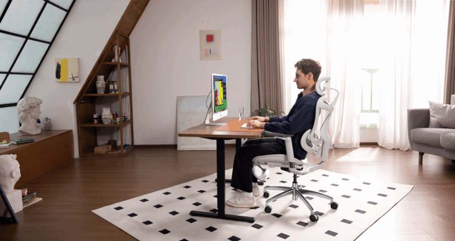 Back to school : Des sièges ergonomiques pour une rentrée réussie