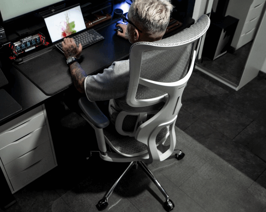 Back to school : Des sièges ergonomiques pour une rentrée réussie