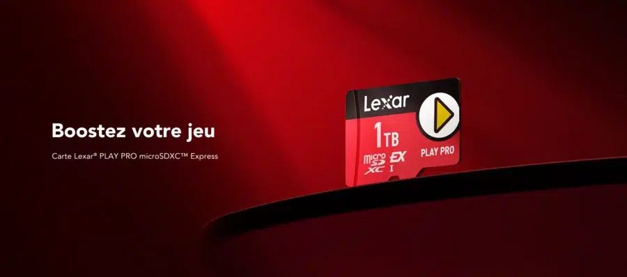 Lexar X Gamescom 2025