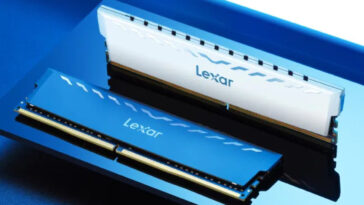 Lexar X Gamescom 2025