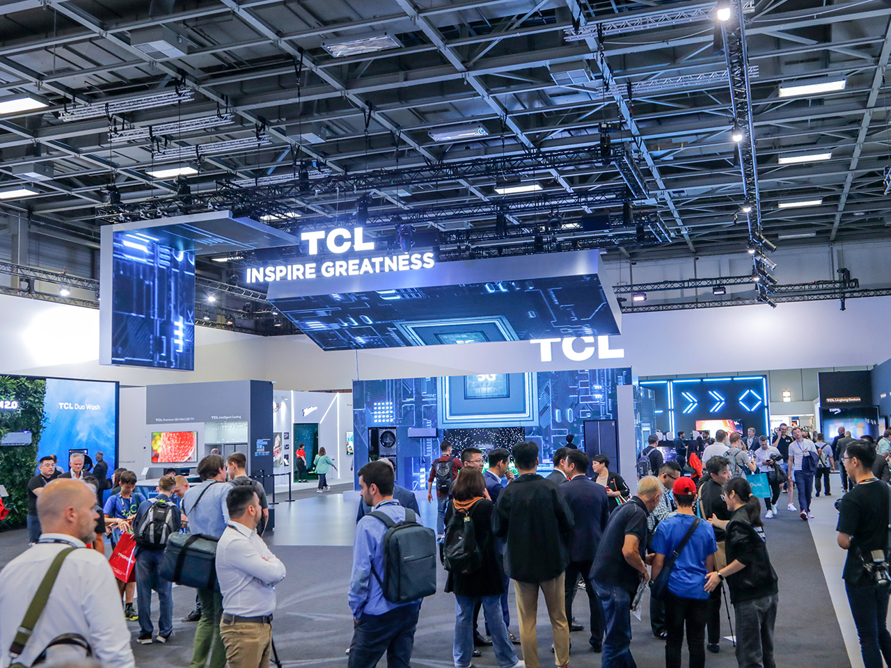 TCL 2025