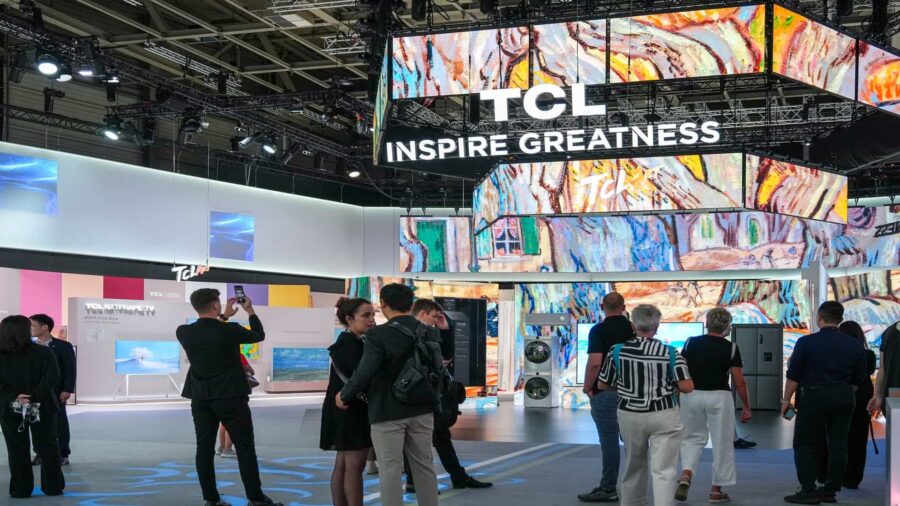TCL 2025