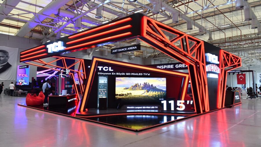 TCL 2025