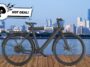vélo électrique Day Sport RC Decathlon