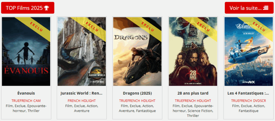 wiflix flemmix aout 2025