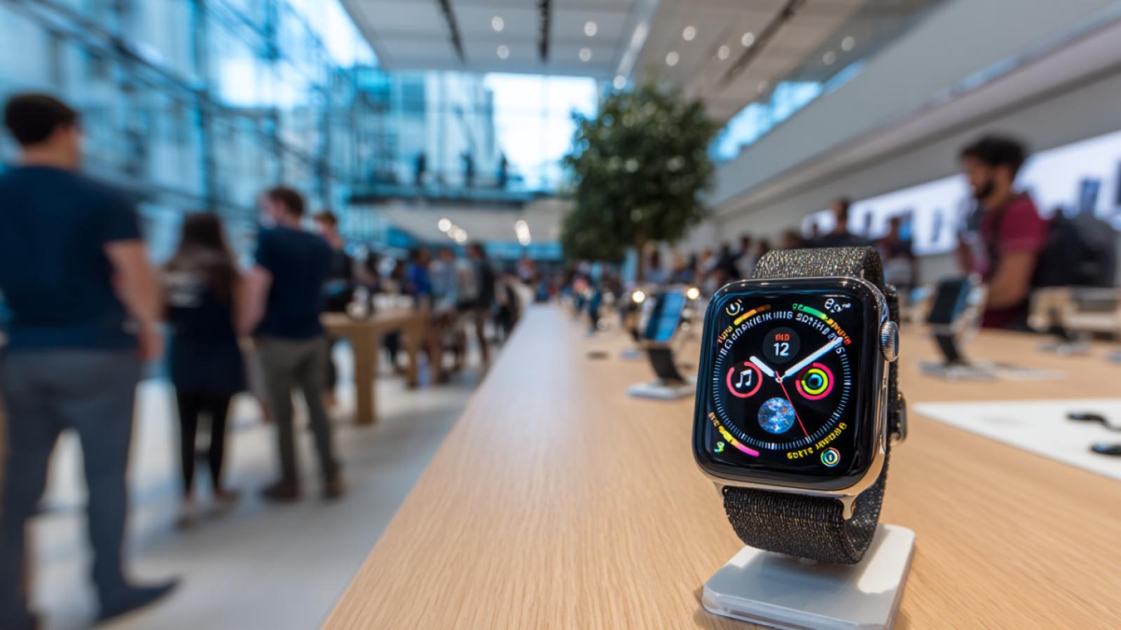 Apple Watch Keynote 2025