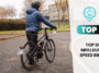 meilleur speed bike